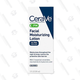 CeraVe PM Facial Moisturizing Lotion, $12